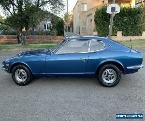 Datsun 260z Coupe suits 240z mazda toyota mustang celica ra28 alfa triumph mg  for Sale