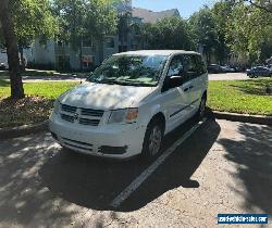 2008 Dodge Grand Caravan S for Sale