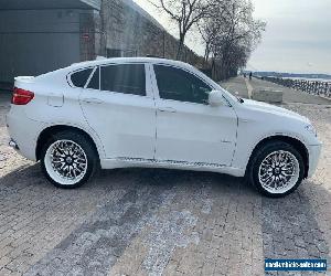 2011 BMW X6