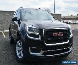 2013 GMC Acadia SLE 2 EDITION AWD/CAMERA/HEATED SEATS/CLEAN TITLE for Sale