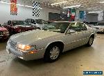 1999 Cadillac Eldorado Coupe for Sale