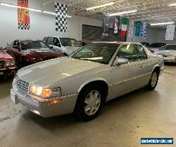 1999 Cadillac Eldorado Coupe for Sale