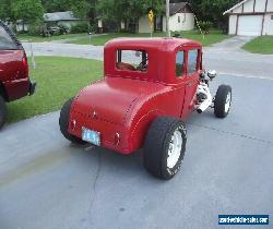 1931 Ford Model A for Sale