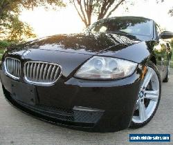 2008 BMW Z4 for Sale