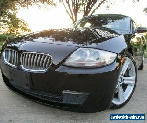 2008 BMW Z4