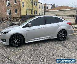 2015 Ford Focus SE for Sale