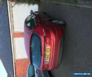 Ford Fiesta 1.4 tdci