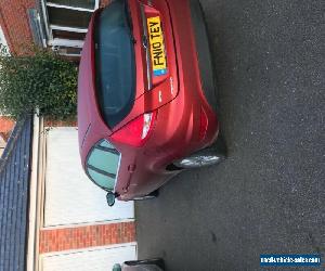 Ford Fiesta 1.4 tdci