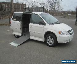 2007 Dodge Grand Caravan SXT for Sale