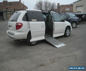 2007 Dodge Grand Caravan SXT