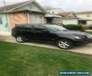 2003 BMW X5