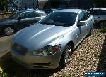 jaguar xf luxury for Sale