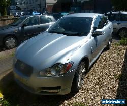 jaguar xf luxury for Sale