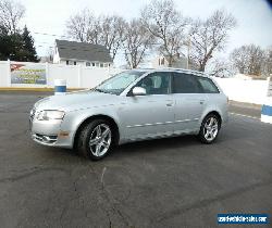 2007 Audi A4 Premium Package for Sale