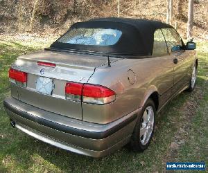 2003 Saab 9-3 SE for Sale