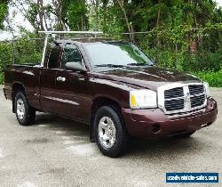 2005 Dodge Dakota ST EXT CAB 4WD 4X4 PICKUP TRUCK 2ND-OWNER 60K Mls! for Sale