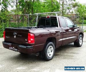 2005 Dodge Dakota ST EXT CAB 4WD 4X4 PICKUP TRUCK 2ND-OWNER 60K Mls!