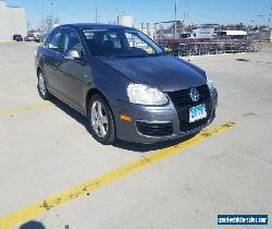 2008 Volkswagen Jetta sel for Sale