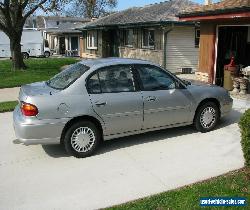 2000 Chevrolet Malibu LS for Sale