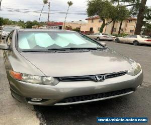 2007 Honda Civic