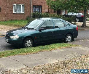 Ford Mondeo mk2 93000miles 1998