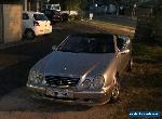 Mercedes-Benz CLK 230 Kompressor - amg for Sale