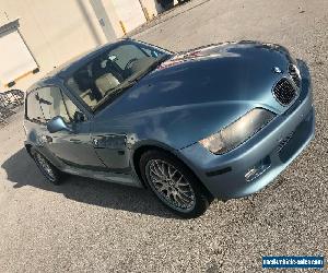 2001 BMW Z3 for Sale