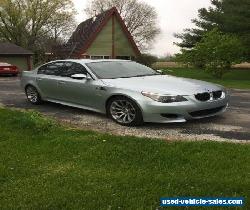 2006 BMW M5 for Sale