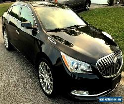 2014 Buick Lacrosse Premium 2 for Sale