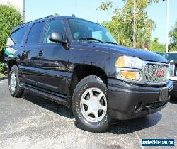 2004 GMC Yukon XL Denali 1500 for Sale