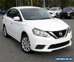 2017 Nissan Sentra S for Sale