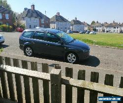 Ford Focus Estate 1.8 TDCi 85k Miles for Sale