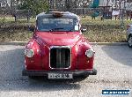 Austin: FAIRWAY TAXI CAB for Sale