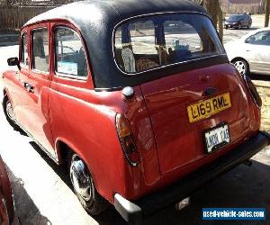 Austin: FAIRWAY TAXI CAB