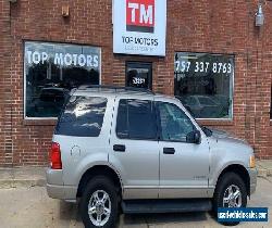 2004 Ford Explorer XLT 4dr SUV for Sale