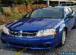 2014 Dodge Avenger SE for Sale