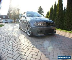 2001 BMW M3 for Sale