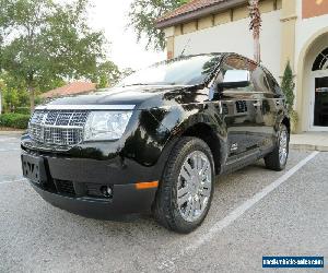 2009 Lincoln MKX LIMITED - AWD