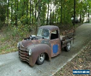 1950 Chevrolet Other