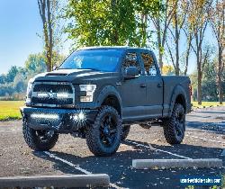 2017 Ford F-150 XLT for Sale