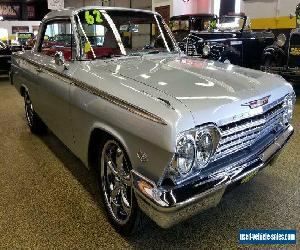 1962 Chevrolet Impala 2 door hard top