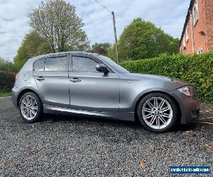 bmw 118d m sport 2009 59