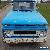 1960 Chevrolet Other Pickups for Sale