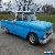 1960 Chevrolet Other Pickups for Sale