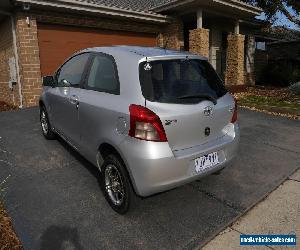 Toyota Yaris 2006