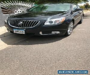 2012 Buick Regal Premium turbo 3 for Sale