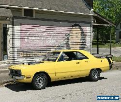 1970 Dodge Dart for Sale