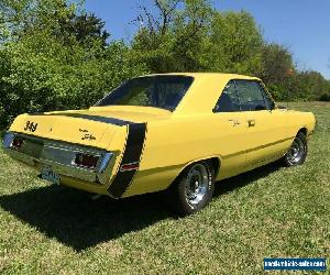 1970 Dodge Dart