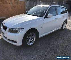 BMW 318d touring, FSH, 117k miles for Sale