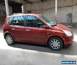 Renault Scenic Dynamique DCi 106 for Sale